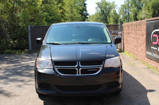 used 2010 Dodge Grand Caravan car, priced at $5,999