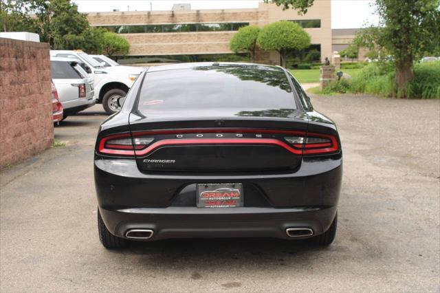 used 2019 Dodge Charger car, priced at $19,999