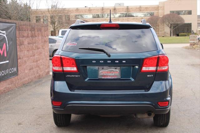 used 2013 Dodge Journey car, priced at $7,429