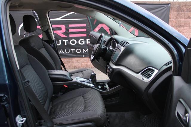used 2013 Dodge Journey car, priced at $7,429