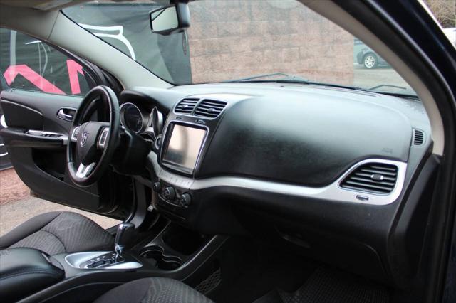 used 2013 Dodge Journey car, priced at $7,429