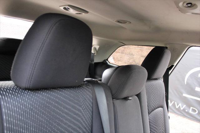 used 2013 Dodge Journey car, priced at $7,429