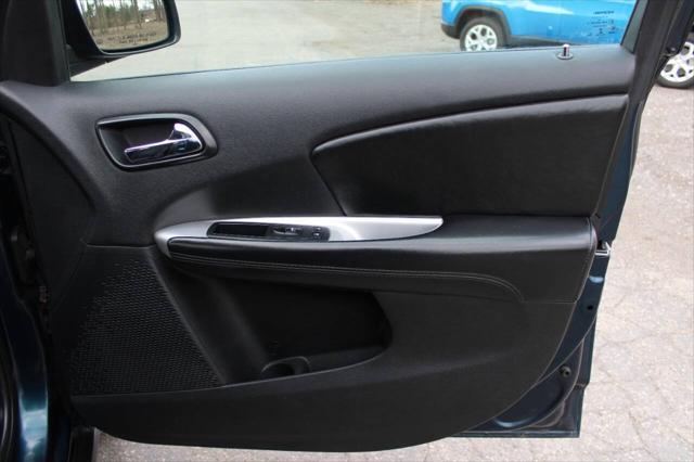 used 2013 Dodge Journey car, priced at $7,429
