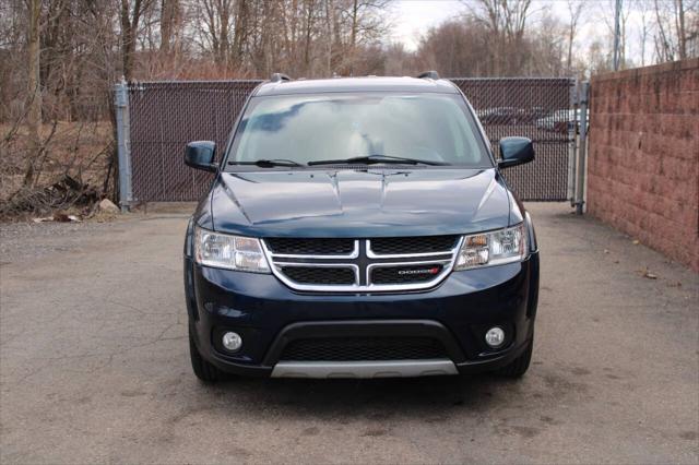used 2013 Dodge Journey car, priced at $7,429