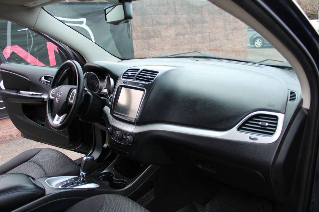 used 2013 Dodge Journey car, priced at $6,849