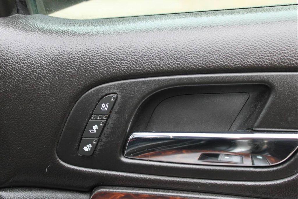 used 2008 GMC Yukon XL car, priced at $9,839