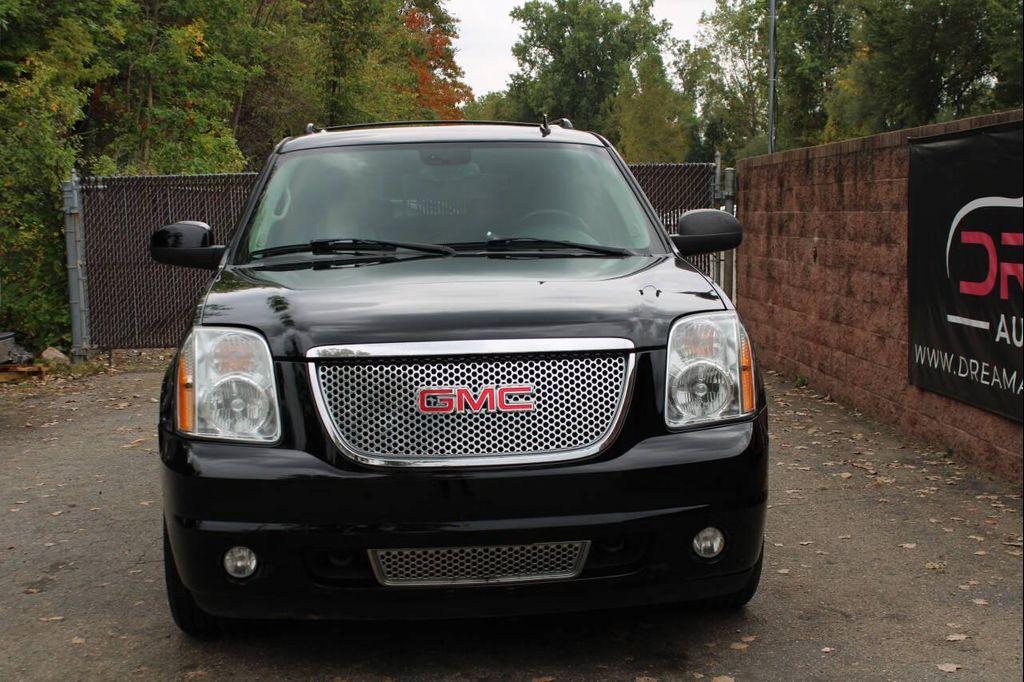 used 2008 GMC Yukon XL car, priced at $9,839
