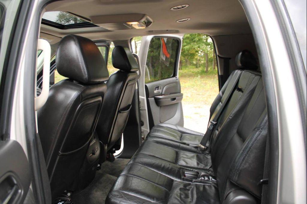 used 2008 GMC Yukon XL car, priced at $9,839