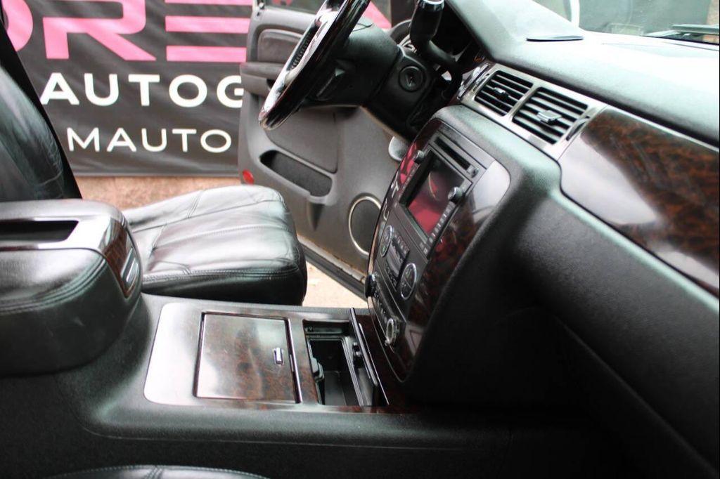 used 2008 GMC Yukon XL car, priced at $9,839
