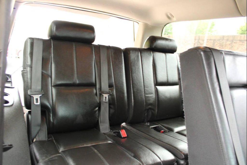 used 2008 GMC Yukon XL car, priced at $9,839