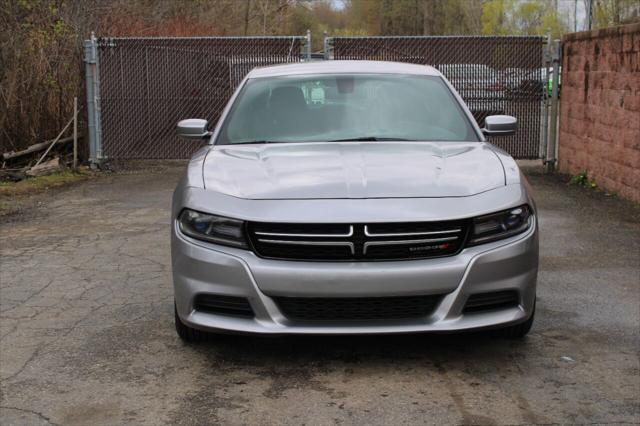 used 2016 Dodge Charger car, priced at $13,999