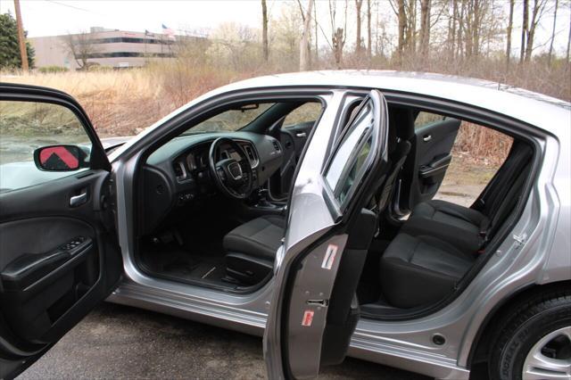 used 2016 Dodge Charger car, priced at $13,999