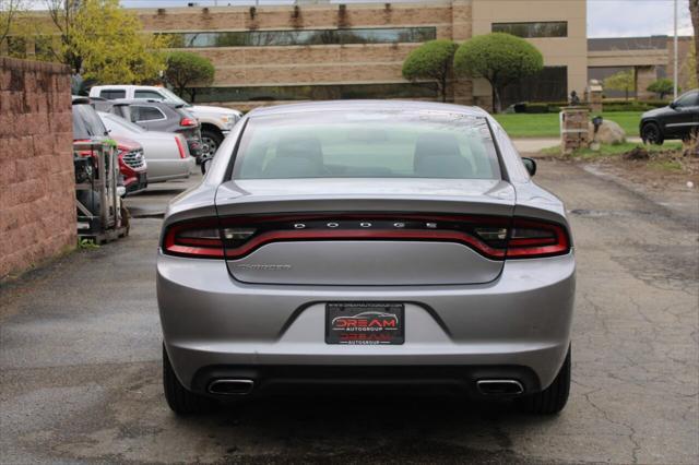 used 2016 Dodge Charger car, priced at $13,999