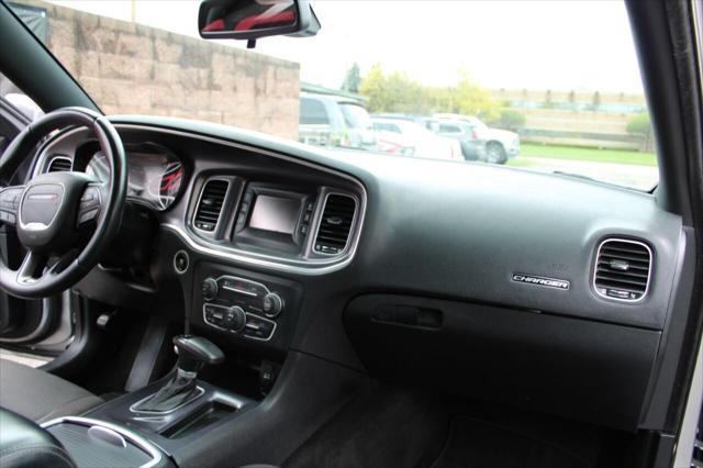 used 2016 Dodge Charger car, priced at $13,999