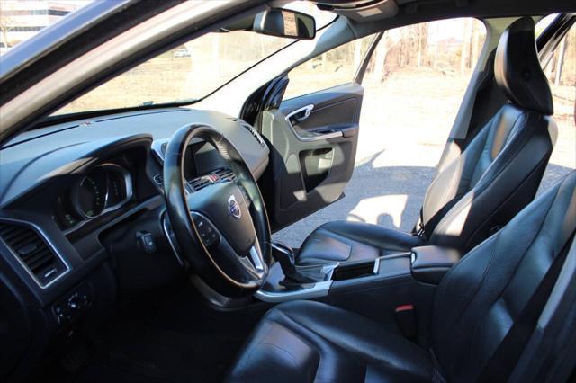 used 2014 Volvo XC60 car, priced at $10,149