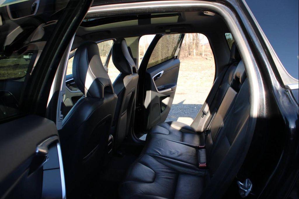 used 2014 Volvo XC60 car, priced at $7,999