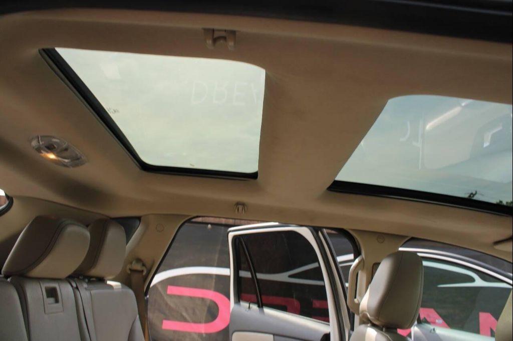 used 2012 Ford Edge car, priced at $8,969