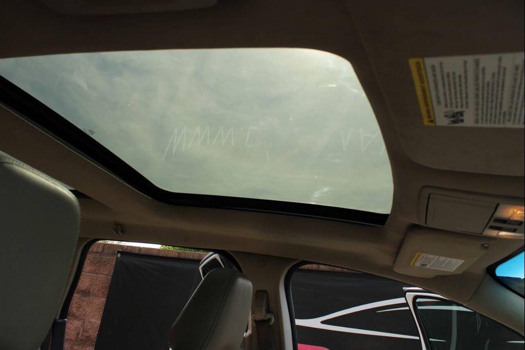 used 2012 Ford Edge car, priced at $8,969