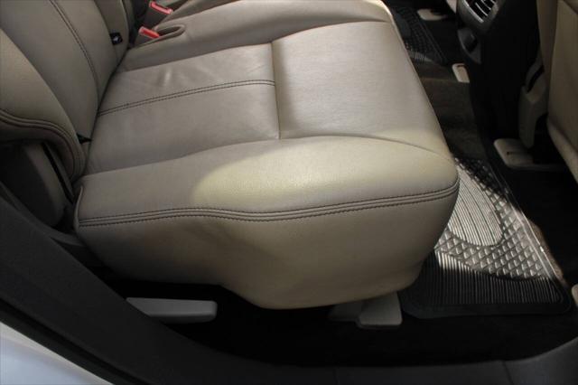used 2012 Ford Edge car, priced at $9,629