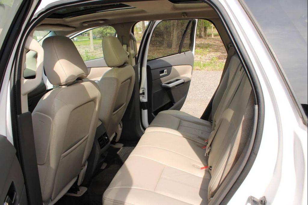 used 2012 Ford Edge car, priced at $8,969