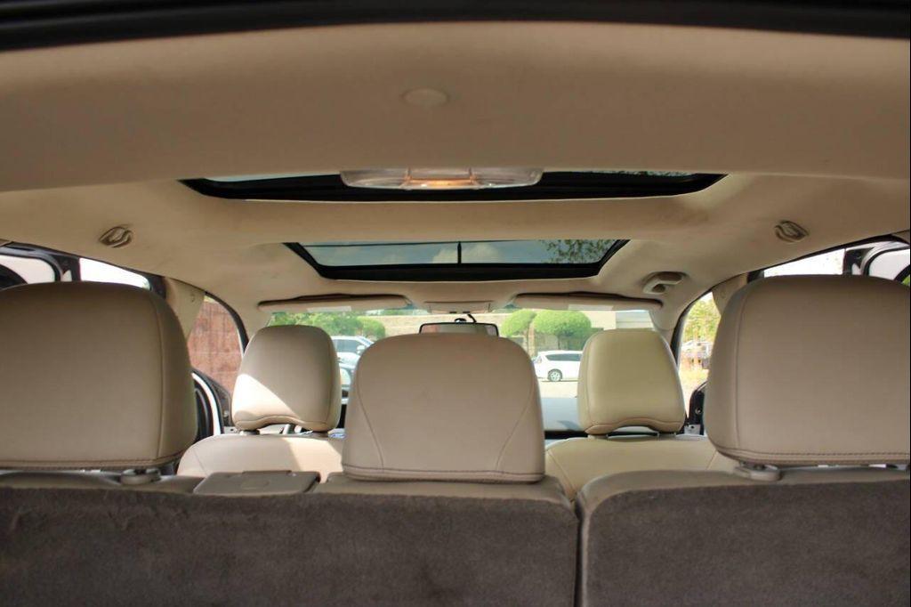 used 2012 Ford Edge car, priced at $8,969