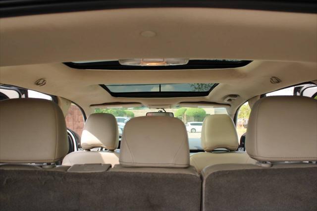 used 2012 Ford Edge car, priced at $9,629