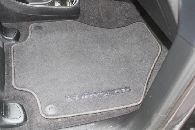 used 2017 Chrysler Pacifica car, priced at $16,769