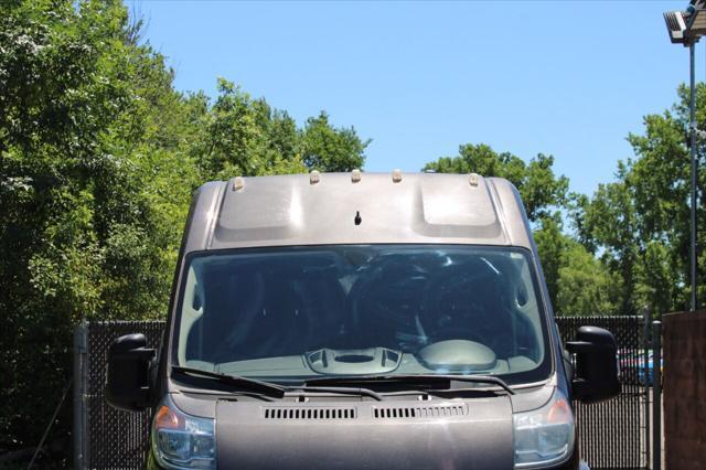 used 2018 Ram ProMaster 3500 car, priced at $24,499