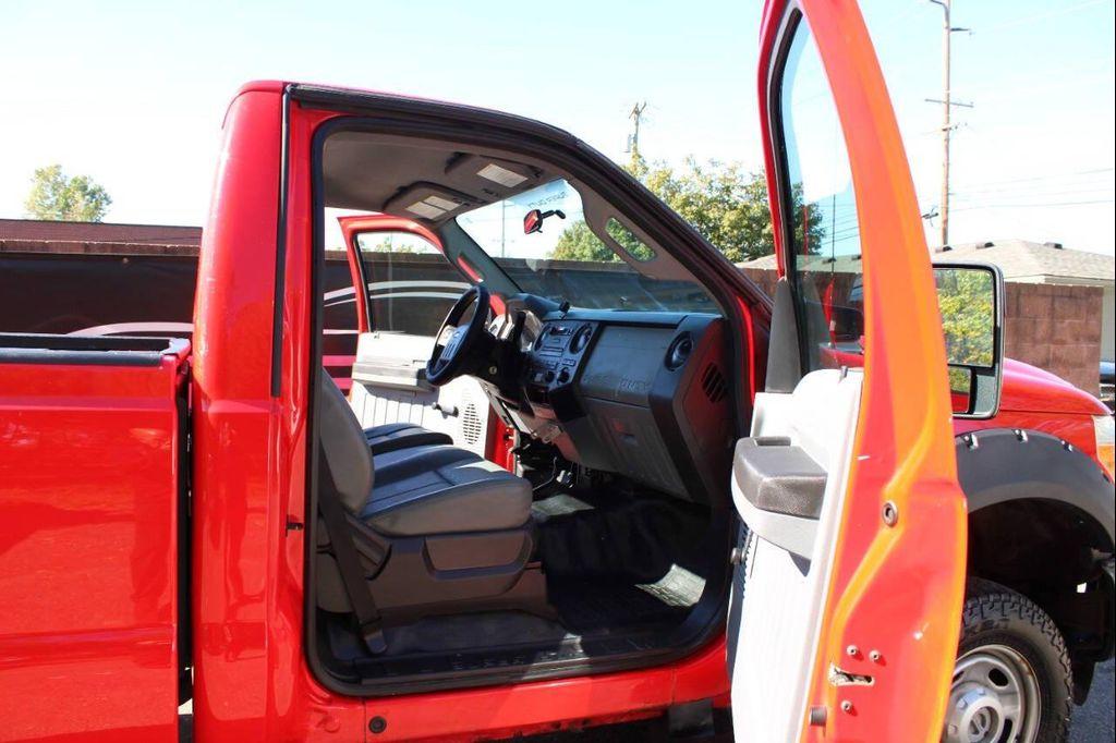 used 2016 Ford F-250 car, priced at $26,999