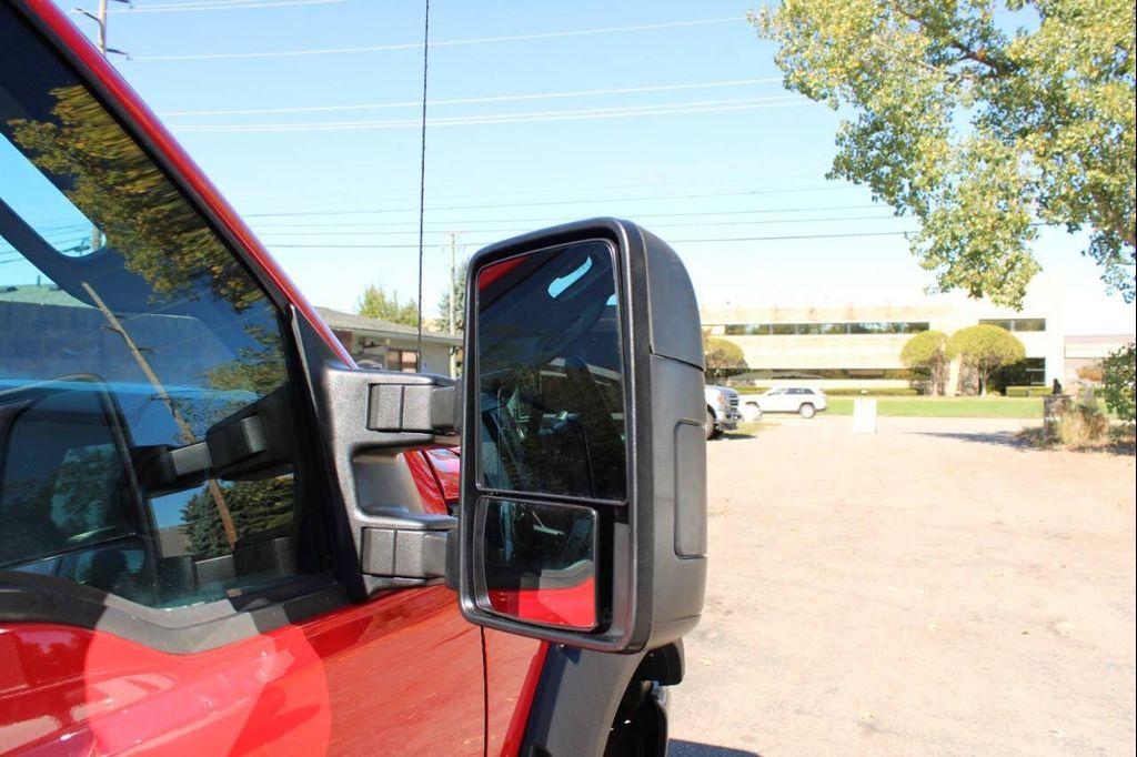 used 2016 Ford F-250 car, priced at $26,999