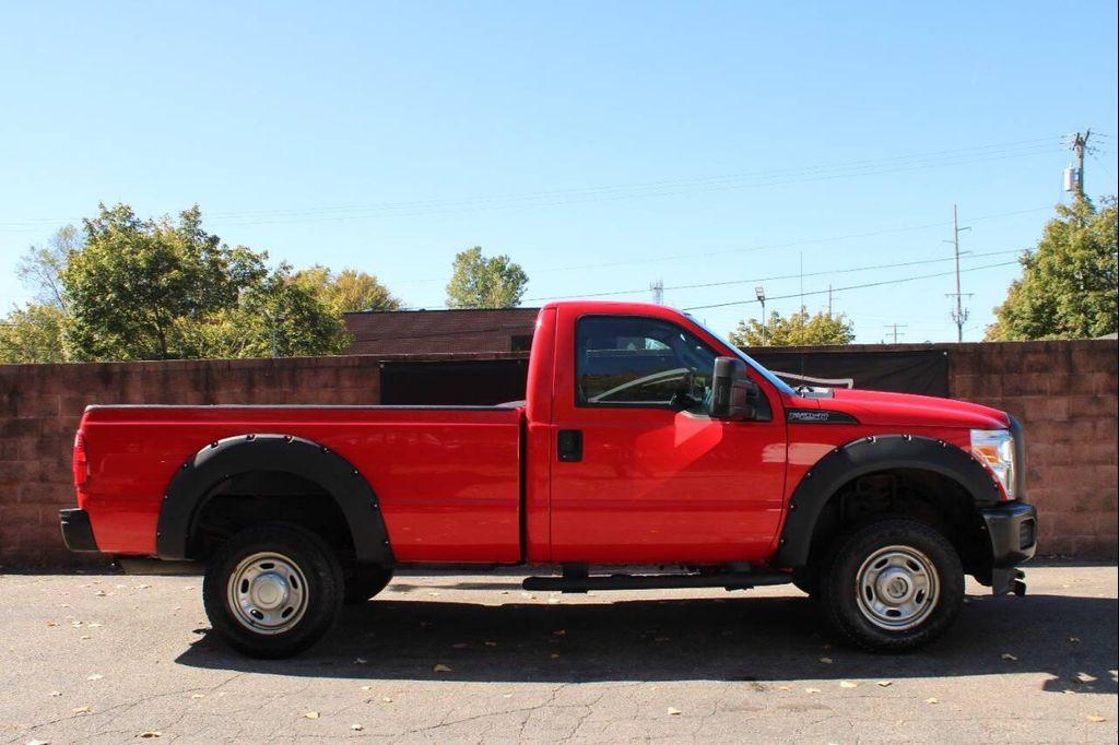 used 2016 Ford F-250 car, priced at $26,999
