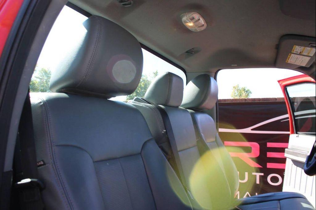 used 2016 Ford F-250 car, priced at $26,999