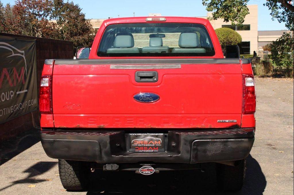 used 2016 Ford F-250 car, priced at $26,999