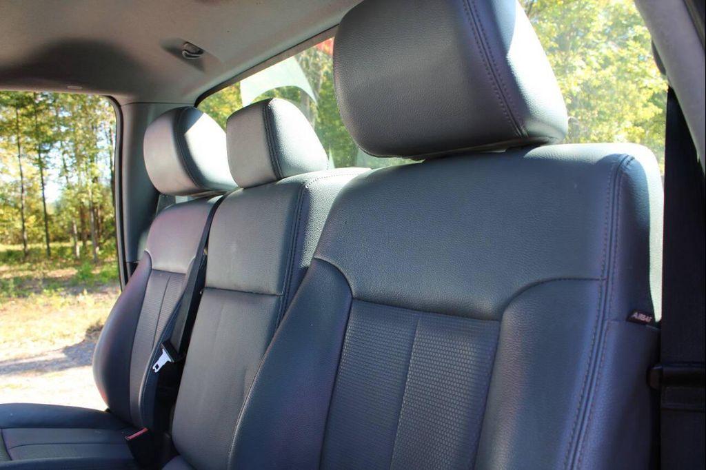 used 2016 Ford F-250 car, priced at $26,999