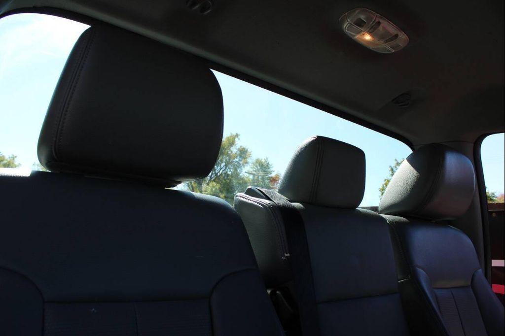 used 2016 Ford F-250 car, priced at $26,999