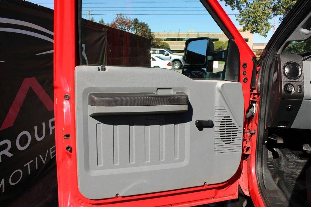 used 2016 Ford F-250 car, priced at $26,999