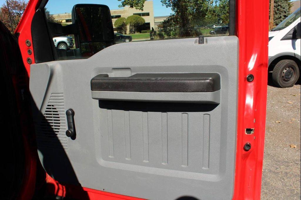 used 2016 Ford F-250 car, priced at $26,999