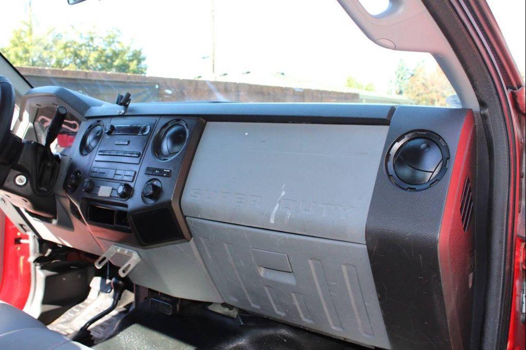 used 2016 Ford F-250 car, priced at $26,999