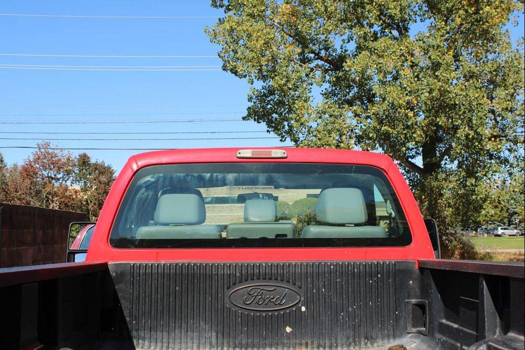 used 2016 Ford F-250 car, priced at $26,999