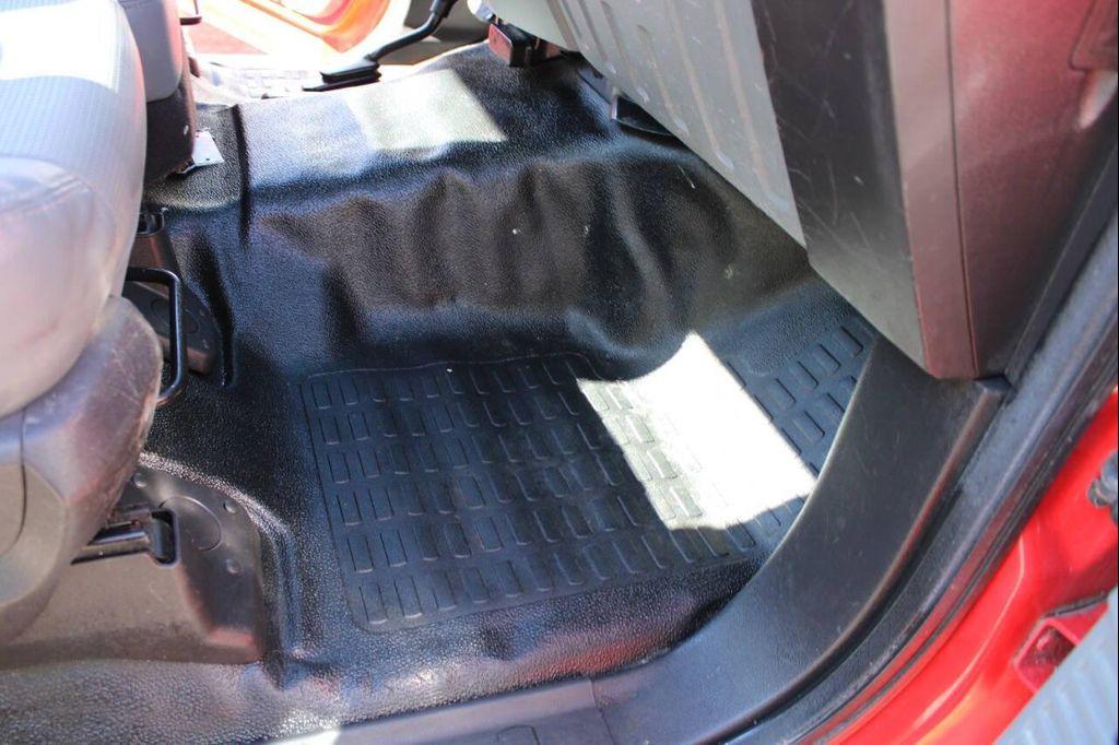 used 2016 Ford F-250 car, priced at $26,999