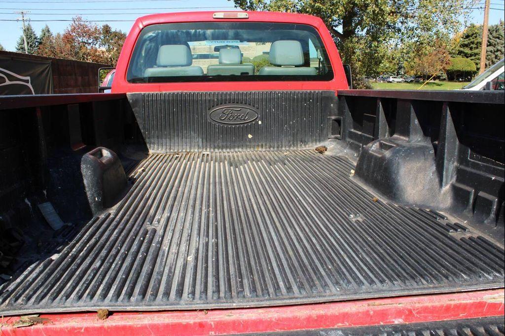 used 2016 Ford F-250 car, priced at $26,999