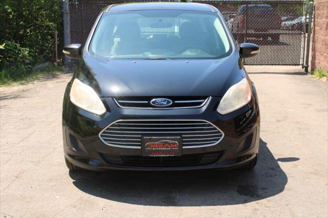 used 2014 Ford C-Max Hybrid car, priced at $8,499