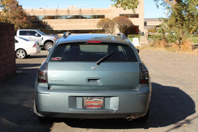 used 2005 Dodge Magnum car, priced at $6,499