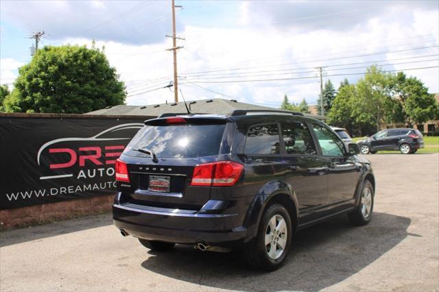 used 2011 Dodge Journey car, priced at $7,999