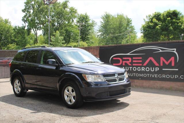 used 2011 Dodge Journey car, priced at $7,999