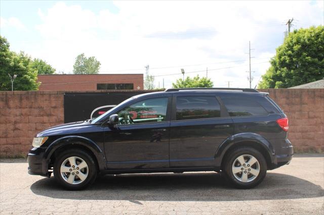 used 2011 Dodge Journey car, priced at $7,999