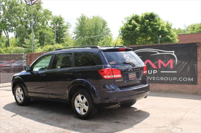 used 2011 Dodge Journey car, priced at $7,999