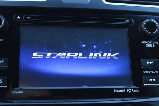 used 2016 Subaru WRX STI car, priced at $25,959