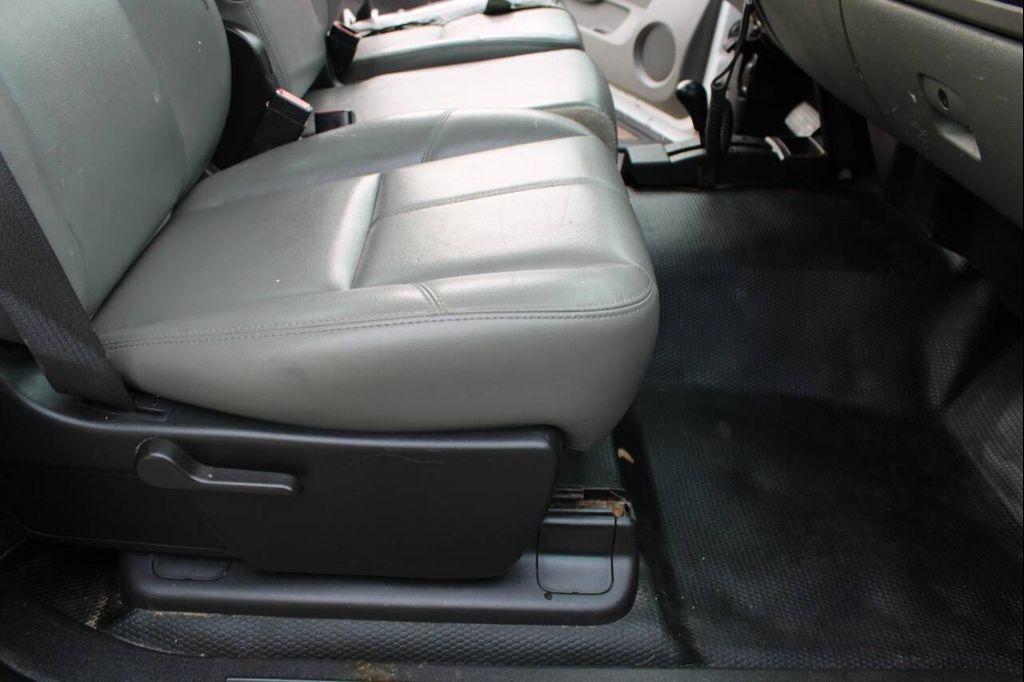 used 2013 Chevrolet Silverado 2500 car, priced at $19,919