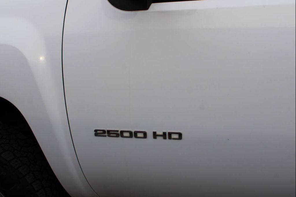used 2013 Chevrolet Silverado 2500 car, priced at $19,919
